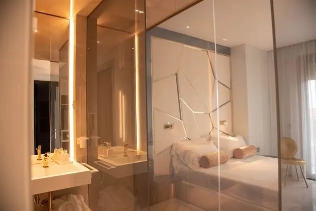 Standard Tek Kişilik Oda, Balkon, Deniz Manzaralı