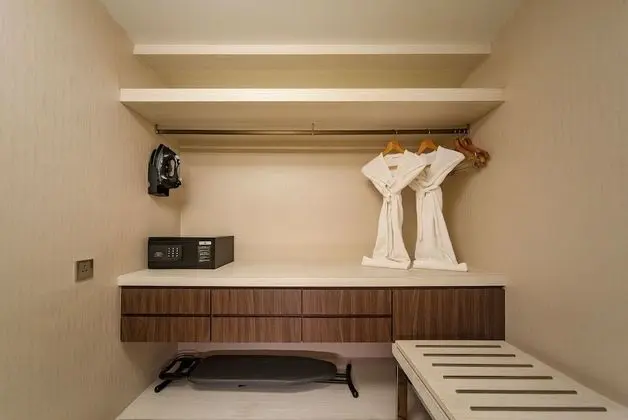Executive Süit (with Club Lounge Access)