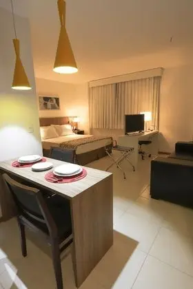 Suite Executiva Casal
