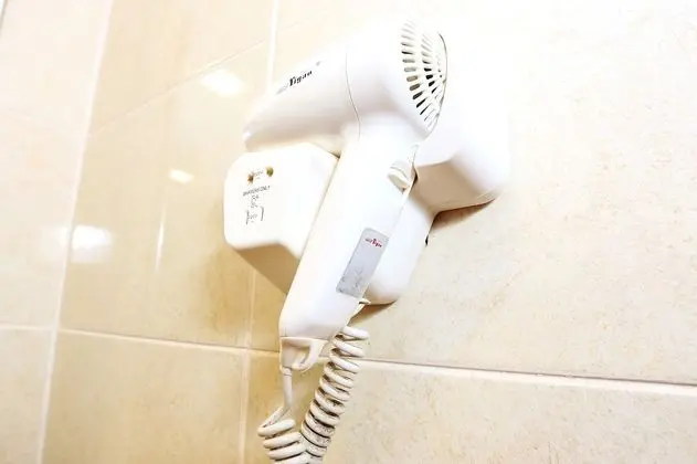 Superior Büyük Yataklı Tek Kişilik Oda