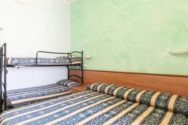 Classic Dört Kişilik Oda
