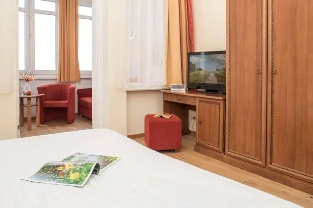 Tek Büyük Yataklı Oda, Veranda, Okyanus Manzaralı