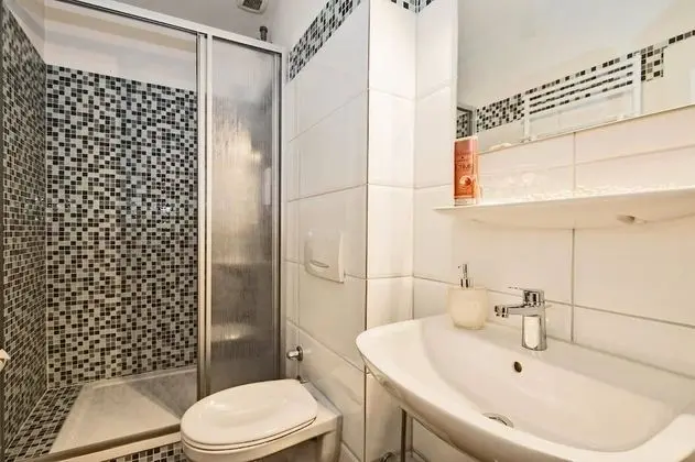 Tek Büyük Yataklı Oda, Veranda, Okyanus Manzaralı