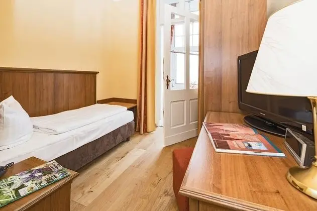 Tek Kişilik Oda, Veranda, Okyanus Manzaralı