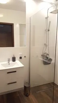 Comfort Apart Daire, 1 Yatak Odası, Balkon