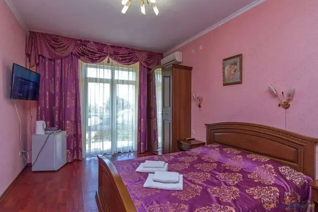 Superior Dört Kişilik Oda, Birden Çok Yatak, Sigara İçilmez