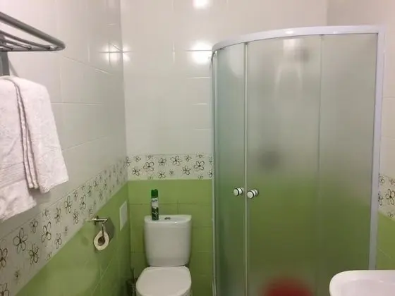 Superior Oda, 1 Büyük (Queen) Boy Yatak, Sigara İçilmez, Dağ Manzaralı