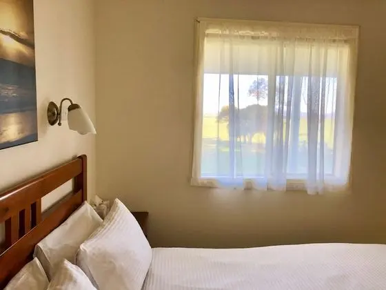 Standard Kır Evi, 1 Büyük (Queen) Boy Yatak, Küçük Mutfak, Dağ Manzaralı
