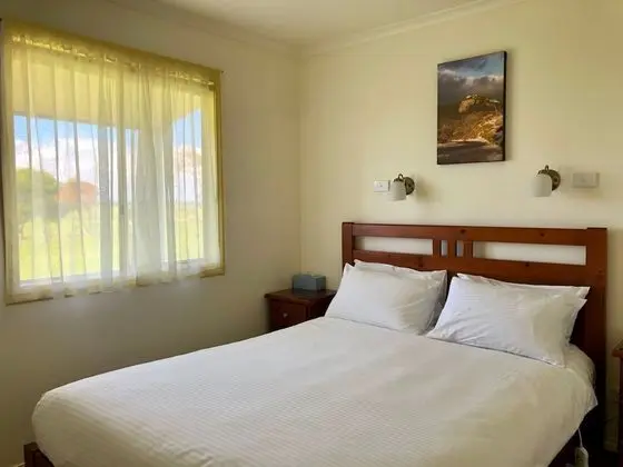 Standard Kır Evi, 1 Büyük (Queen) Boy Yatak, Küçük Mutfak, Dağ Manzaralı