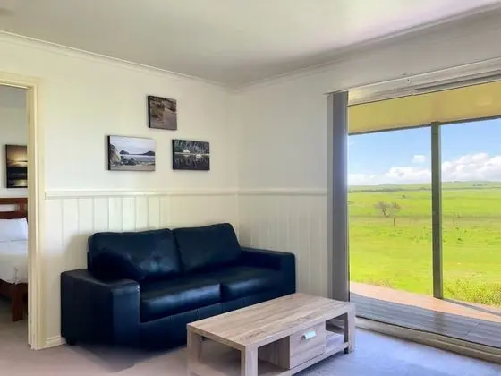 Standard Kır Evi, 1 Büyük (Queen) Boy Yatak, Küçük Mutfak, Dağ Manzaralı