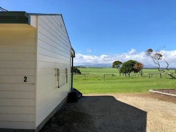 Standard Kır Evi, 1 Büyük (Queen) Boy Yatak, Küçük Mutfak, Dağ Manzaralı