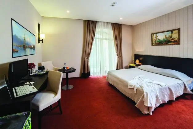 Çift ​​kişilik Sea View