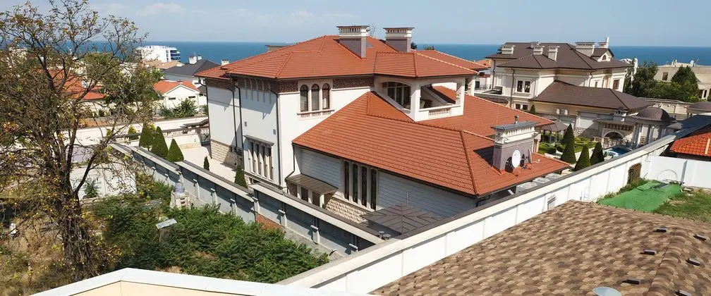 Çift ​​kişilik Sea View