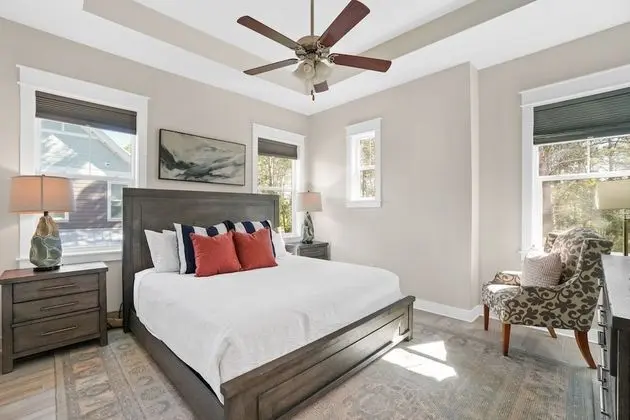 Townhome, 3 Bedrooms (Blue Bayou)
