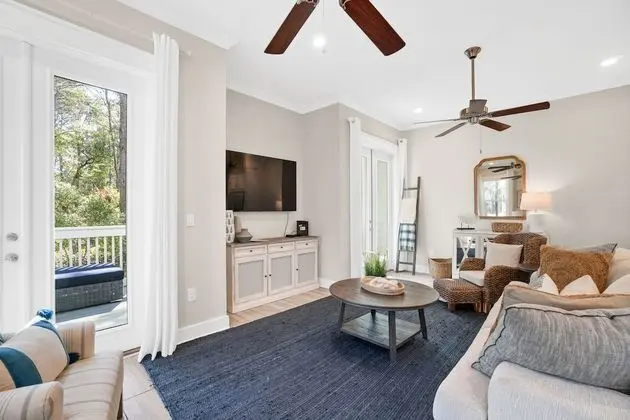 Townhome, 3 Bedrooms (Blue Bayou)