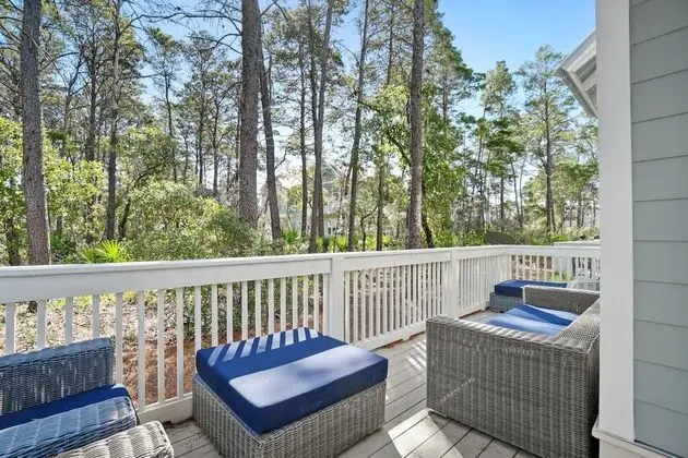 Townhome, 3 Bedrooms (Blue Bayou)