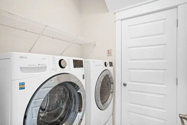 Townhome, 3 Bedrooms (Blue Bayou)