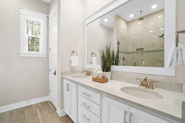 Townhome, 3 Bedrooms (Blue Bayou)