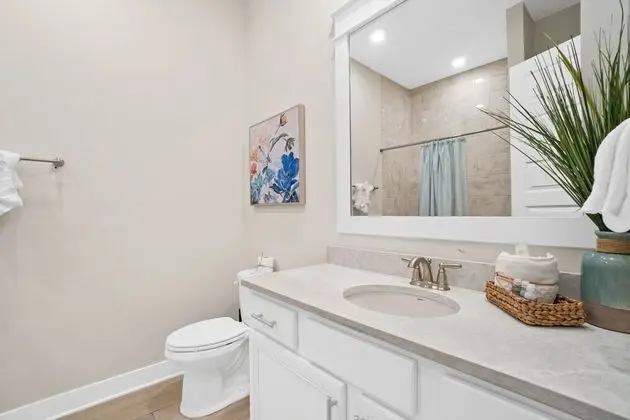 Townhome, 3 Bedrooms (Blue Bayou)