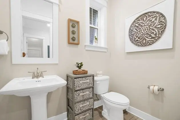 Townhome, 3 Bedrooms (Blue Bayou)