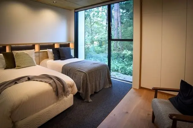 Luxury Dağ Evi, 3 Yatak Odası, Banyolu/Duşlu, Dağ Manzaralı
