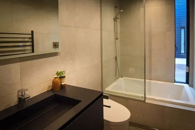 Luxury Dağ Evi, 3 Yatak Odası, Banyolu/Duşlu, Dağ Manzaralı