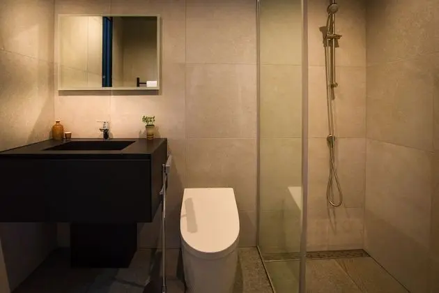 Luxury Dağ Evi, 3 Yatak Odası, Banyolu/Duşlu, Dağ Manzaralı