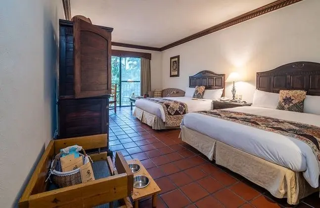 Deluxe İki Ayrı Yataklı Oda (Pet Friendly)