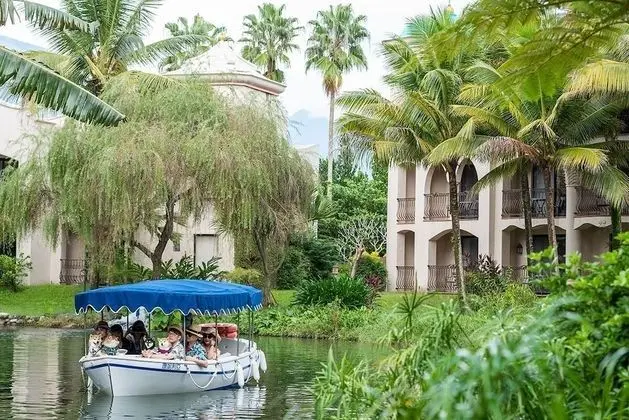 Deluxe İki Ayrı Yataklı Oda (Pet Friendly)