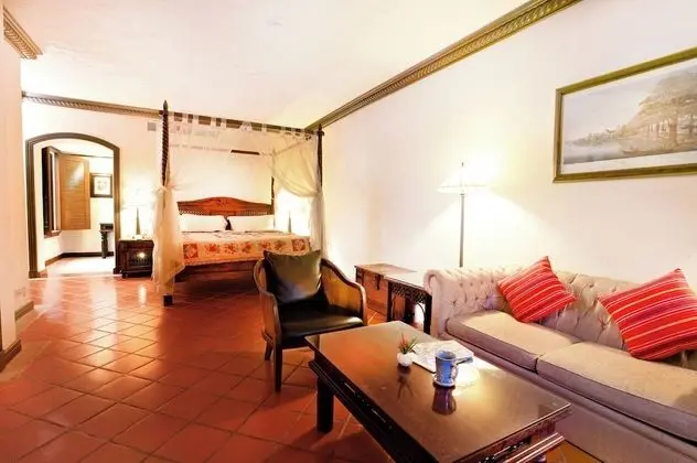 Honeymoon Tek Büyük Yataklı Oda, 1 Büyük (Queen) Boy Yatak