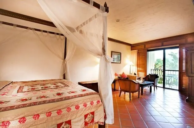 Honeymoon Tek Büyük Yataklı Oda, 1 Büyük (Queen) Boy Yatak