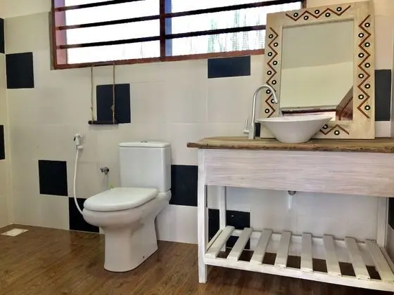 Deluxe İki Ayrı Yataklı Oda, Okyanus Manzaralı