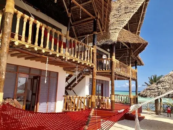 Family Bungalov, 1 Yatak Odası (Four Guests)