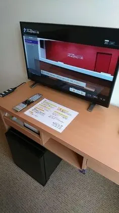 Tek Kişilik Oda, Sigara İçilmez