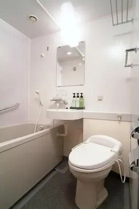 Tek Kişilik Oda, Sigara İçilmez