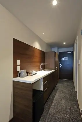 Deluxe İki Ayrı Yataklı Oda