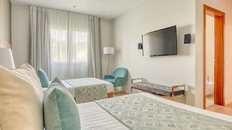 Villa, Birden Çok Yatak