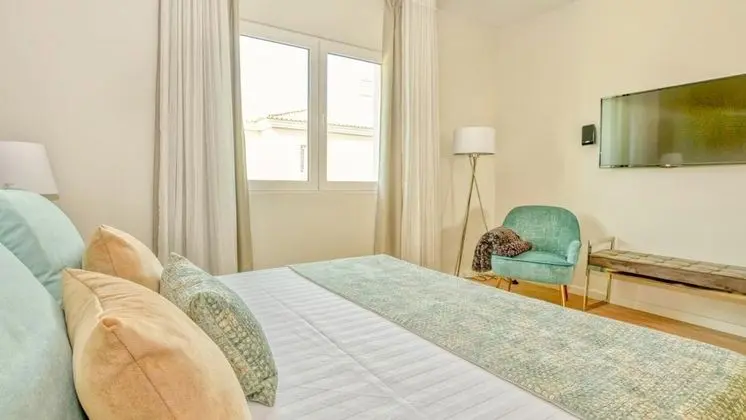 Villa, Birden Çok Yatak