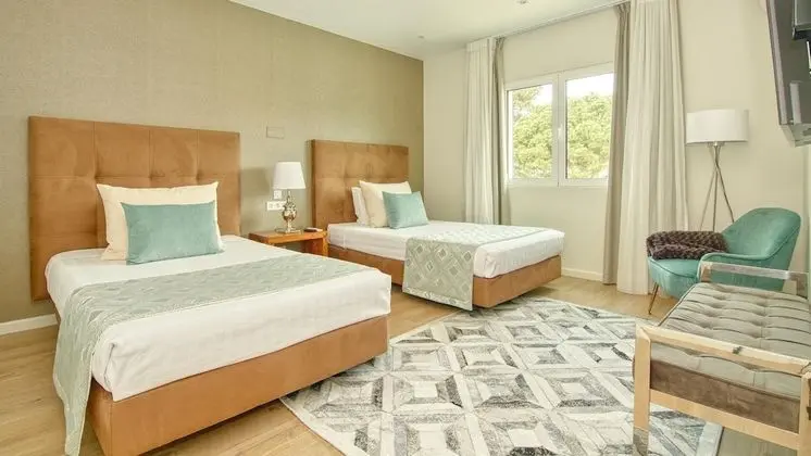 Villa, Birden Çok Yatak