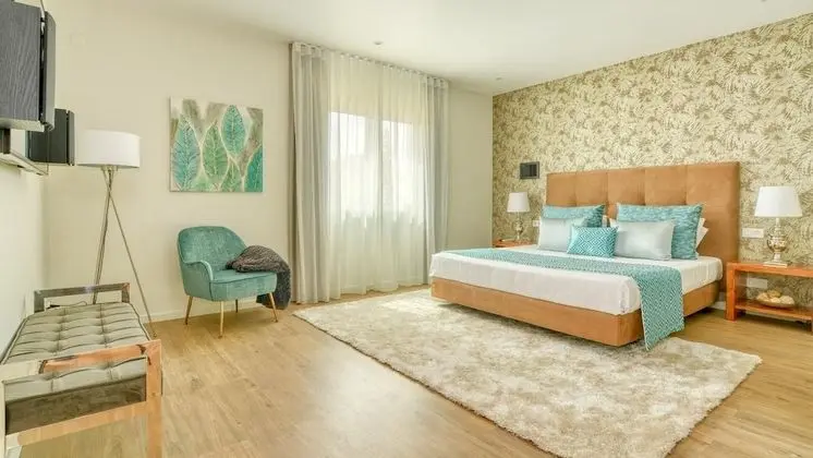 Villa, Birden Çok Yatak