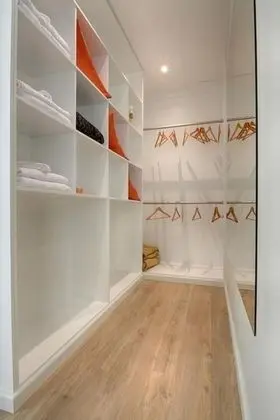 Villa, Birden Çok Yatak