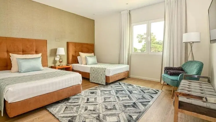 Villa, Birden Çok Yatak