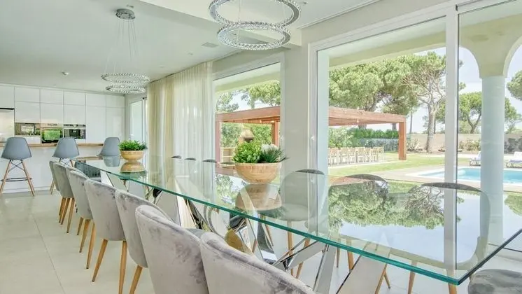 Villa, Birden Çok Yatak