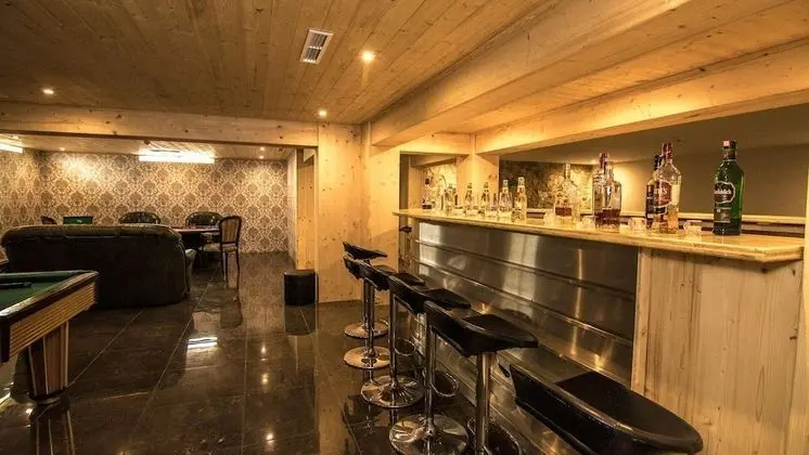 Villa, Birden Çok Yatak