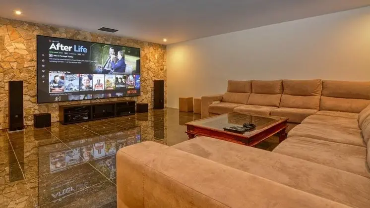 Villa, Birden Çok Yatak