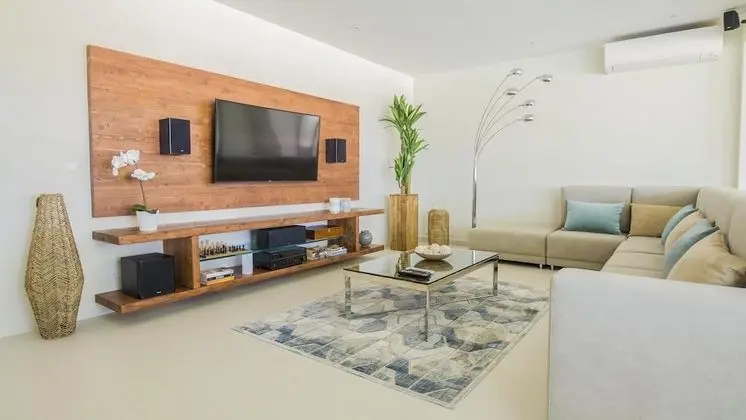 Villa, Birden Çok Yatak