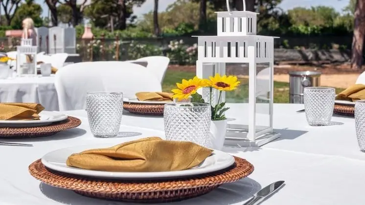 Villa, Birden Çok Yatak