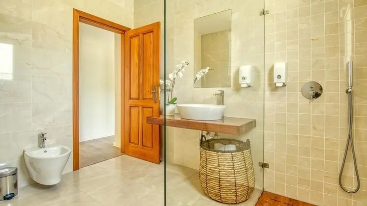 Villa, Birden Çok Yatak