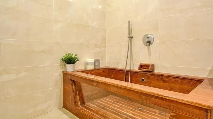 Villa, Birden Çok Yatak