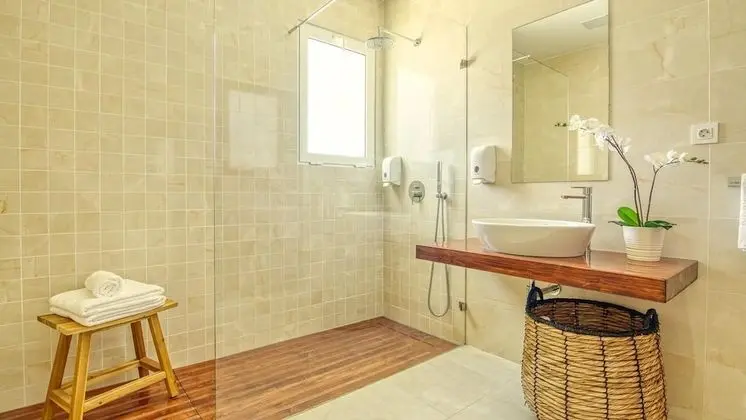 Villa, Birden Çok Yatak